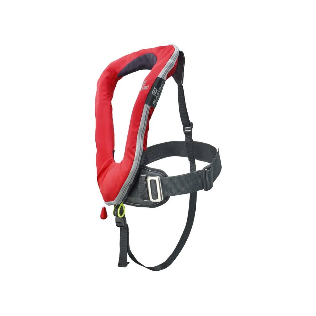 Evo-J Junior Life Vest Red 110N