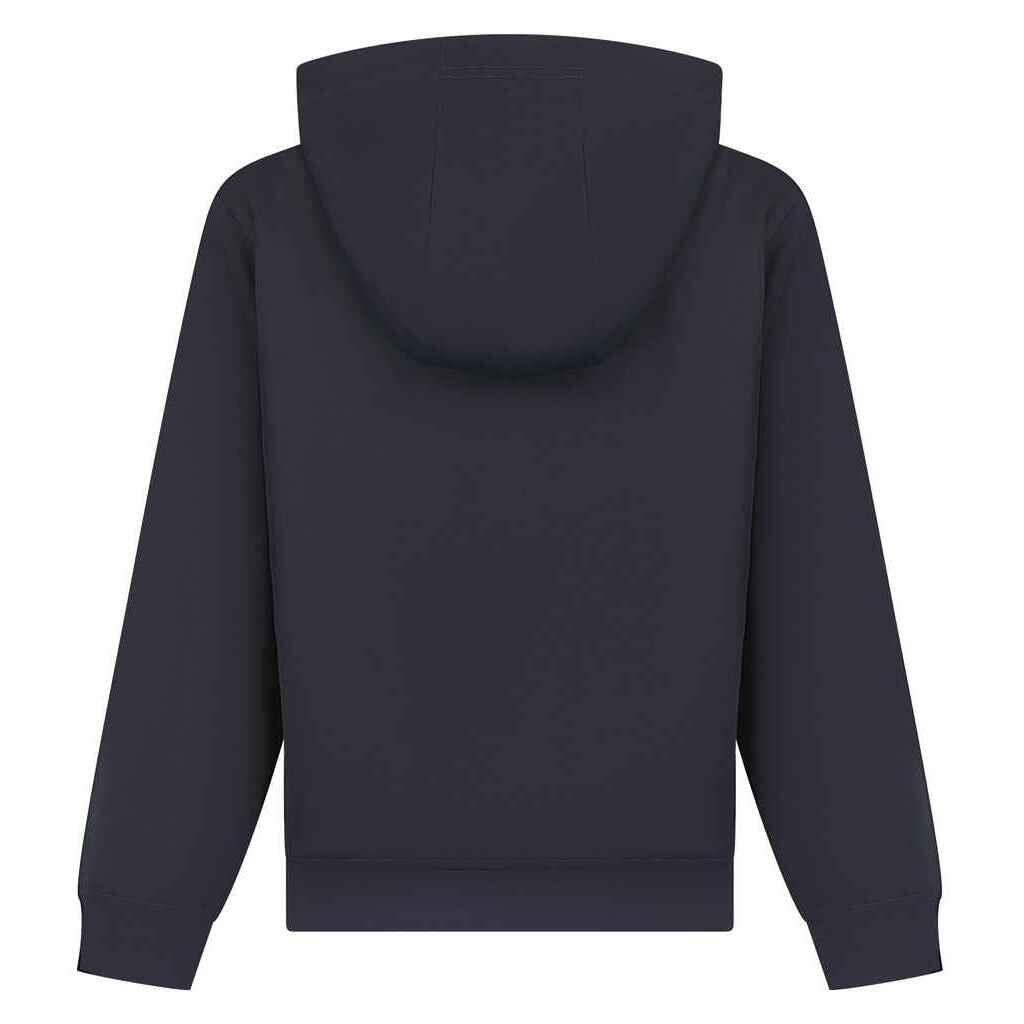 Sweat À Capuche TEAM Enfant (Bleu Marine) 2/3