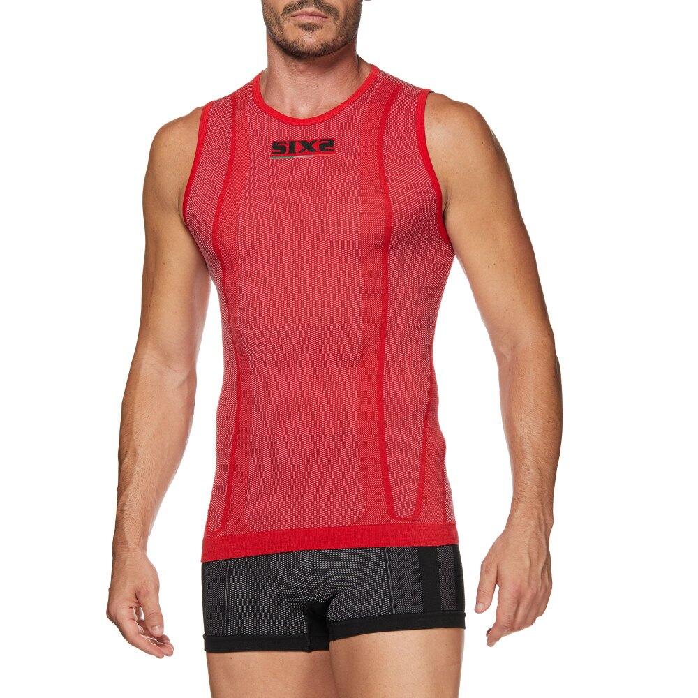 Maillot de ciclismo de tirantes Sixs SMX 3/5