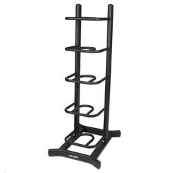 Support de rangement pour sac d'alimentation et boule murale