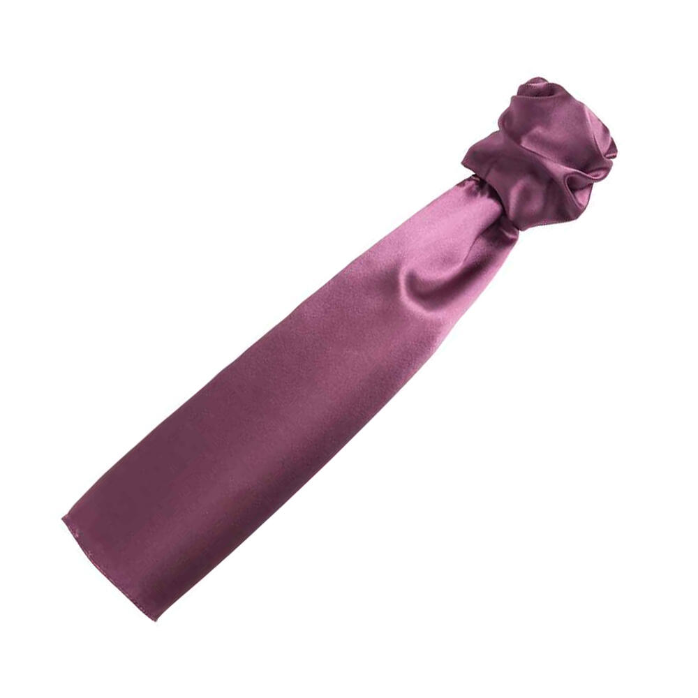 Sciarpa Semplice Premier Colours Magenta 2/2