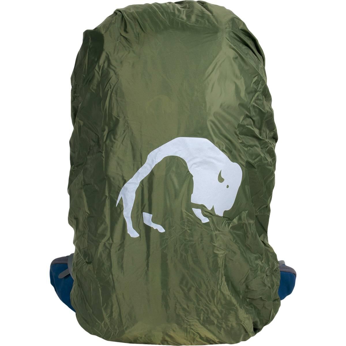 TATONKA 30-40 Liter Regenschutz Rain Flap S cub