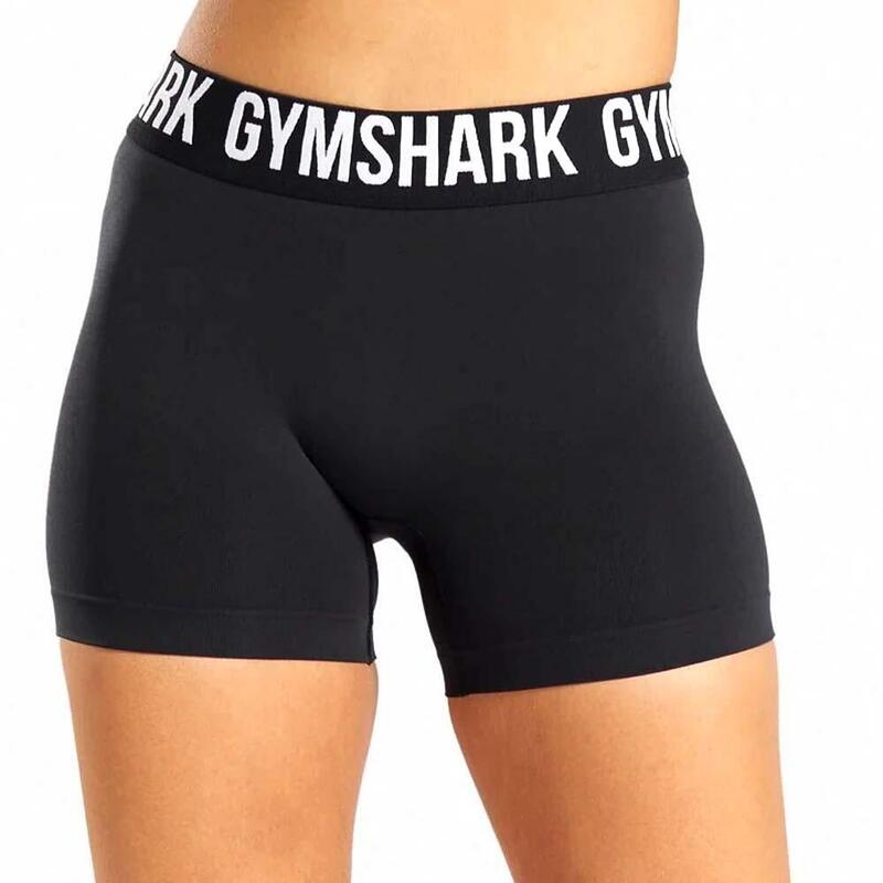 Short d'entraînement femme Gymshark Flex