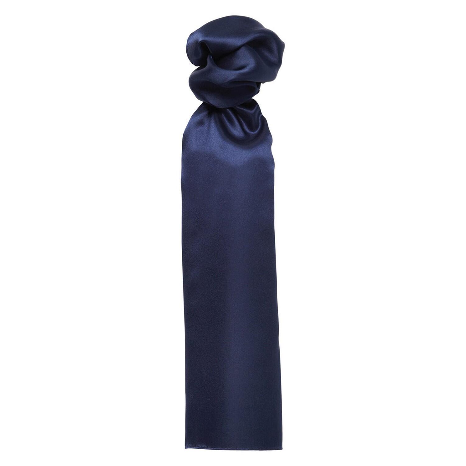 Donkerblauw