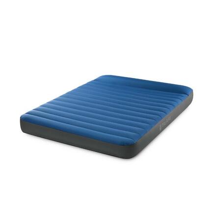 Materac turystyczny Intex Truaire dwuosobowy z pompą USB