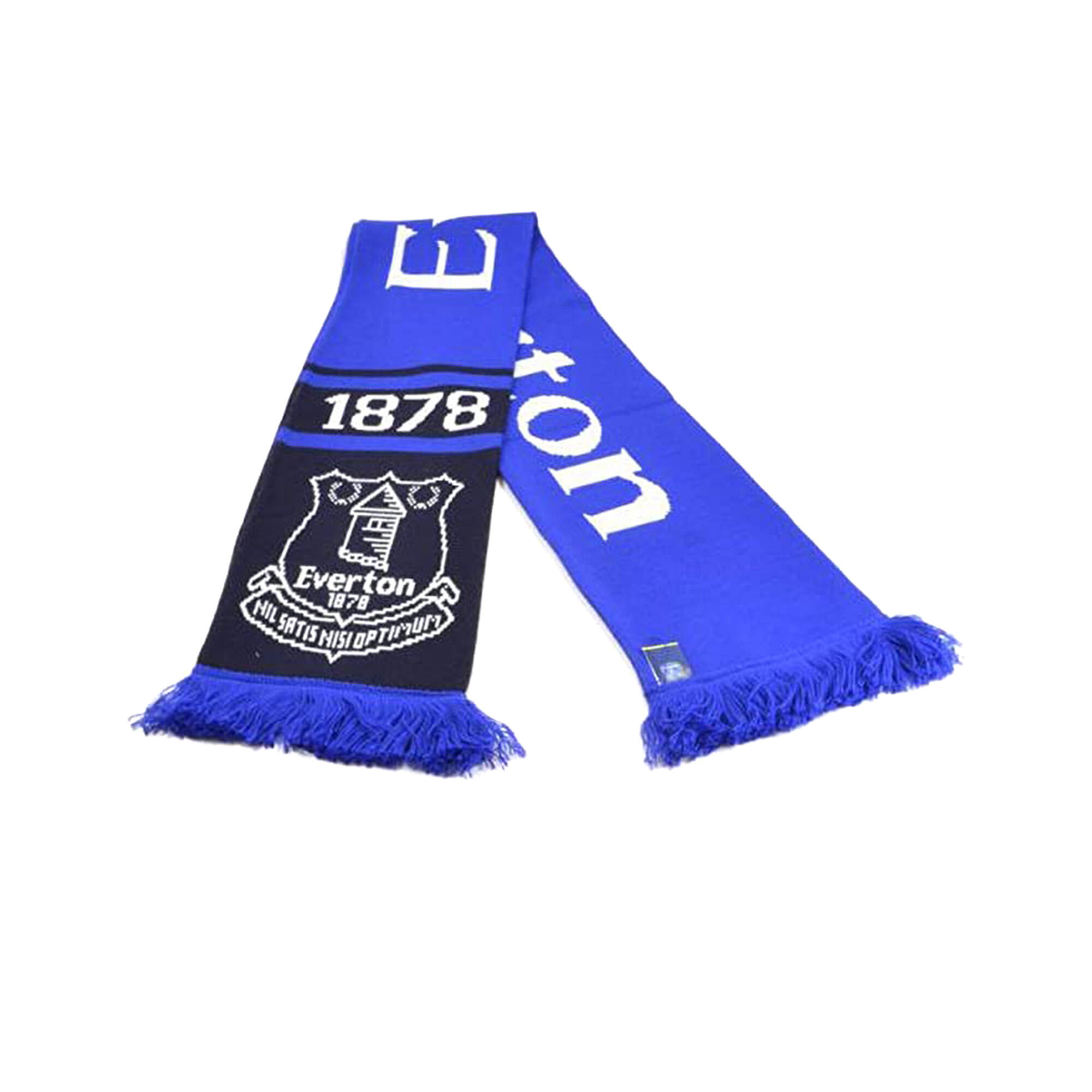 Écharpe NERO (Bleu / Blanc) 2/2