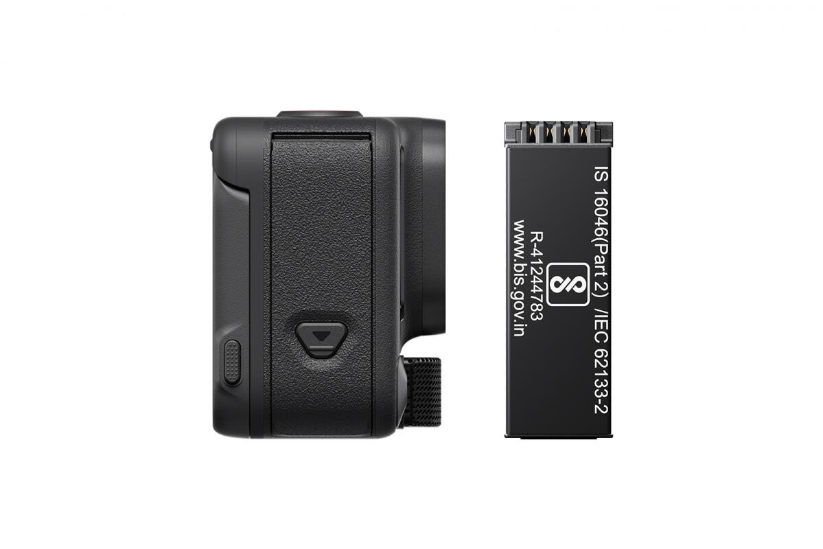 Insta360 - Ace Pro 2 - Dual Battery 3/7
