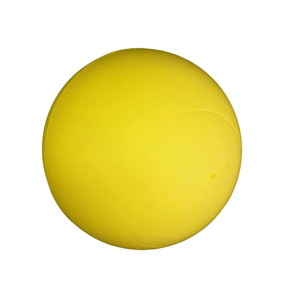 Ballon De Foot (Jaune) 2/2