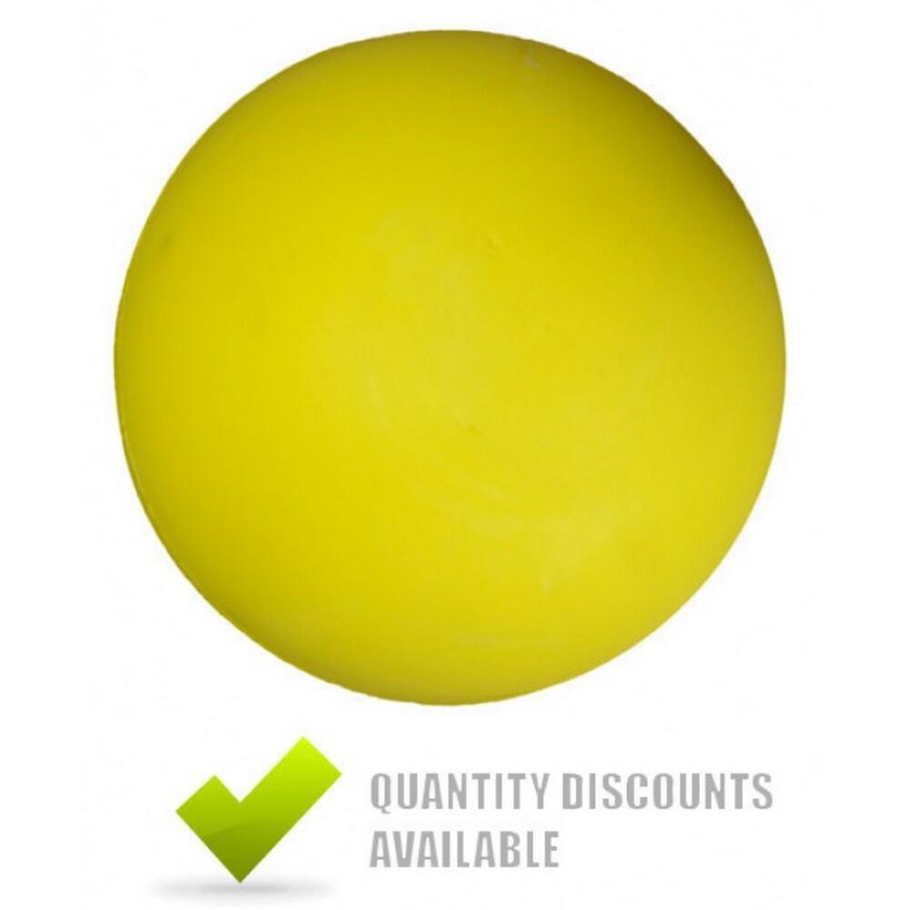 CARTA SPORT Foam Football (Yellow)