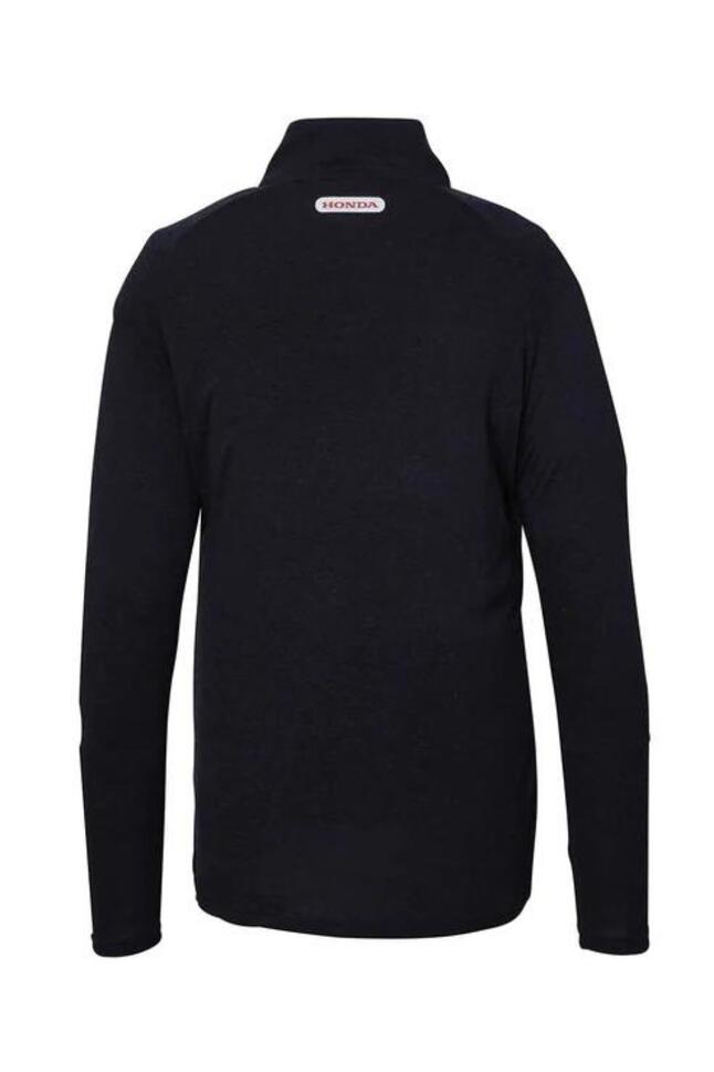 Sweter narciarski męski Phenix Touring 1/2 Zip Tee półgolf