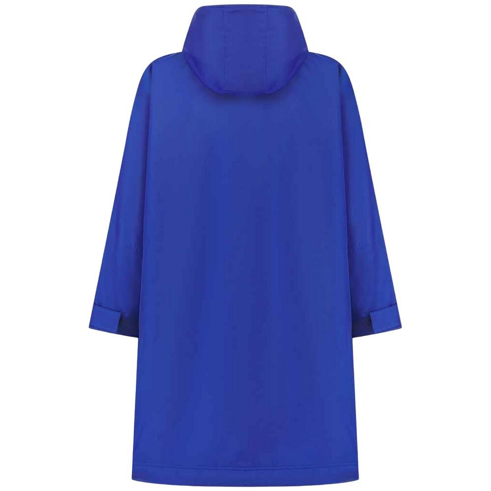 Veste Imperméable Adulte (Bleu Roi) 2/3