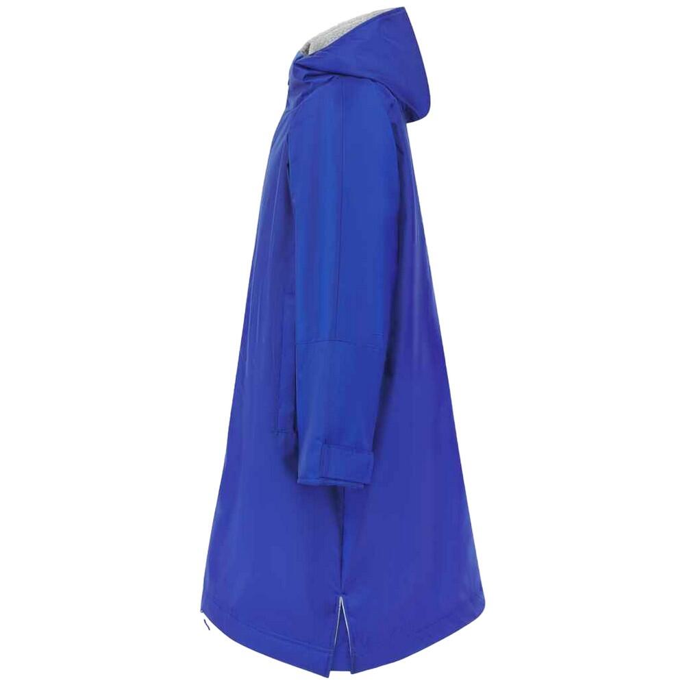 Veste Imperméable Adulte (Bleu Roi) 3/3