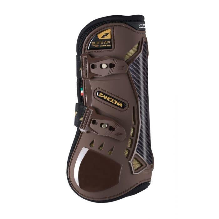 ZANDONA Zandona Elite Air Peesbeschermers Bruin