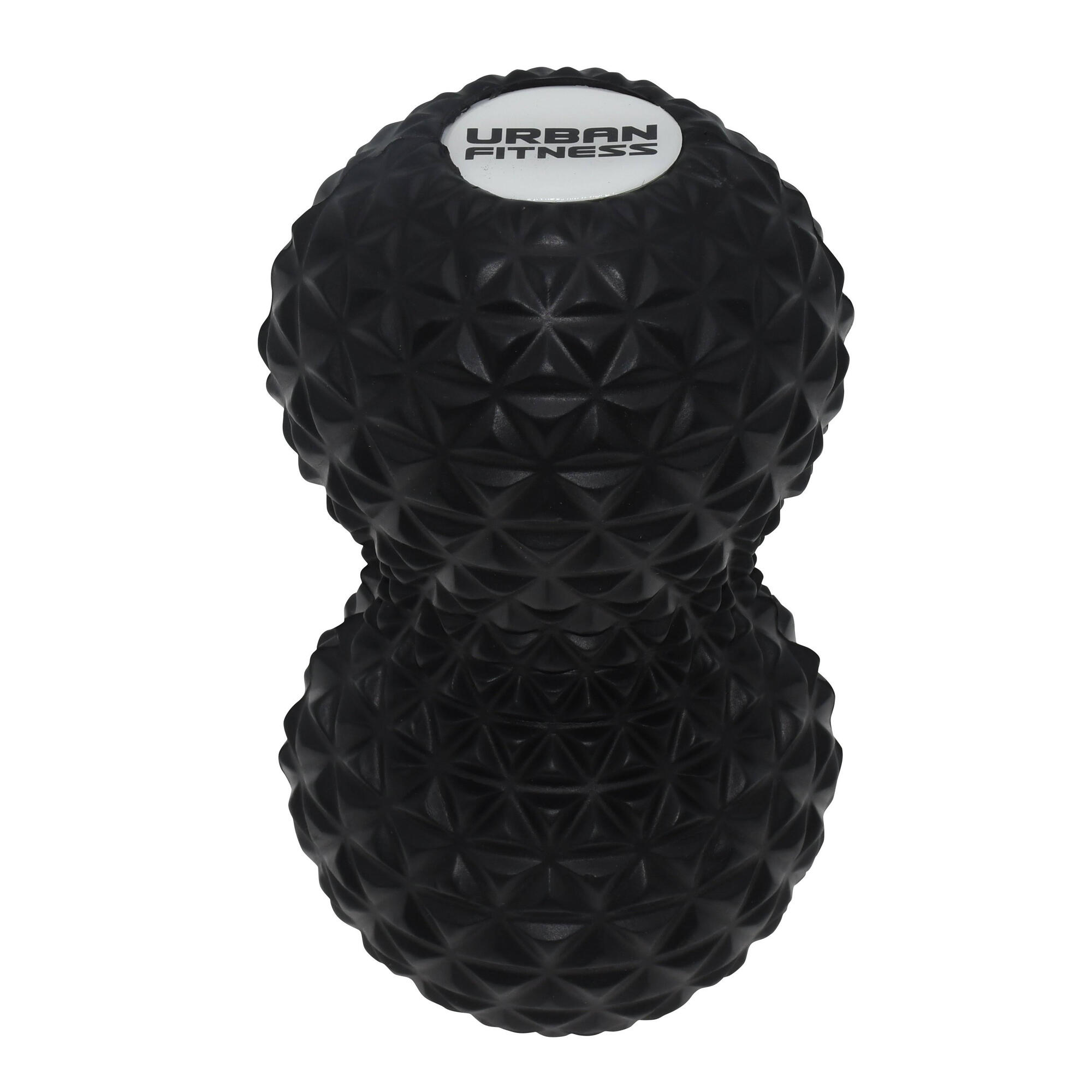 Peanut Roller (Black) 2/2