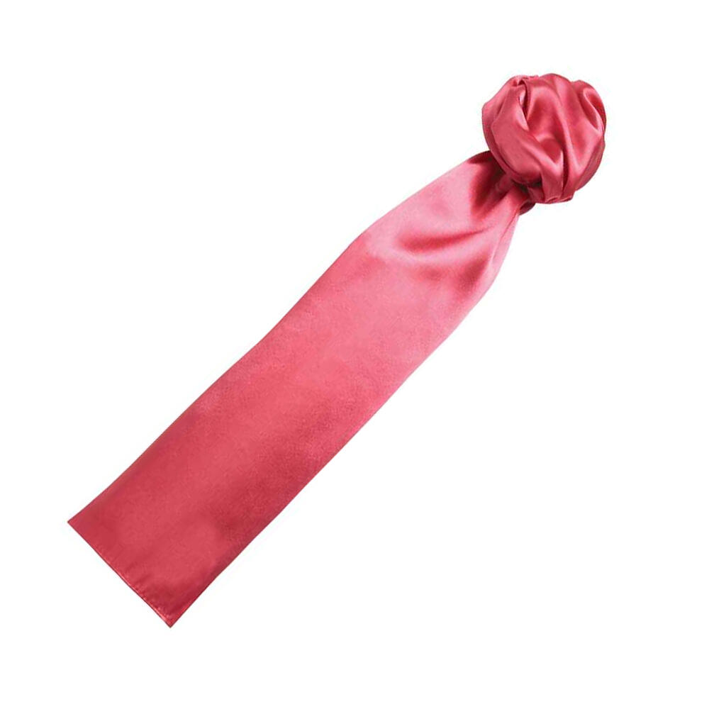 Sciarpa Semplice Premier Colours Fucsia 2/2