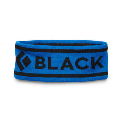 Fascia per capelli Black Diamond