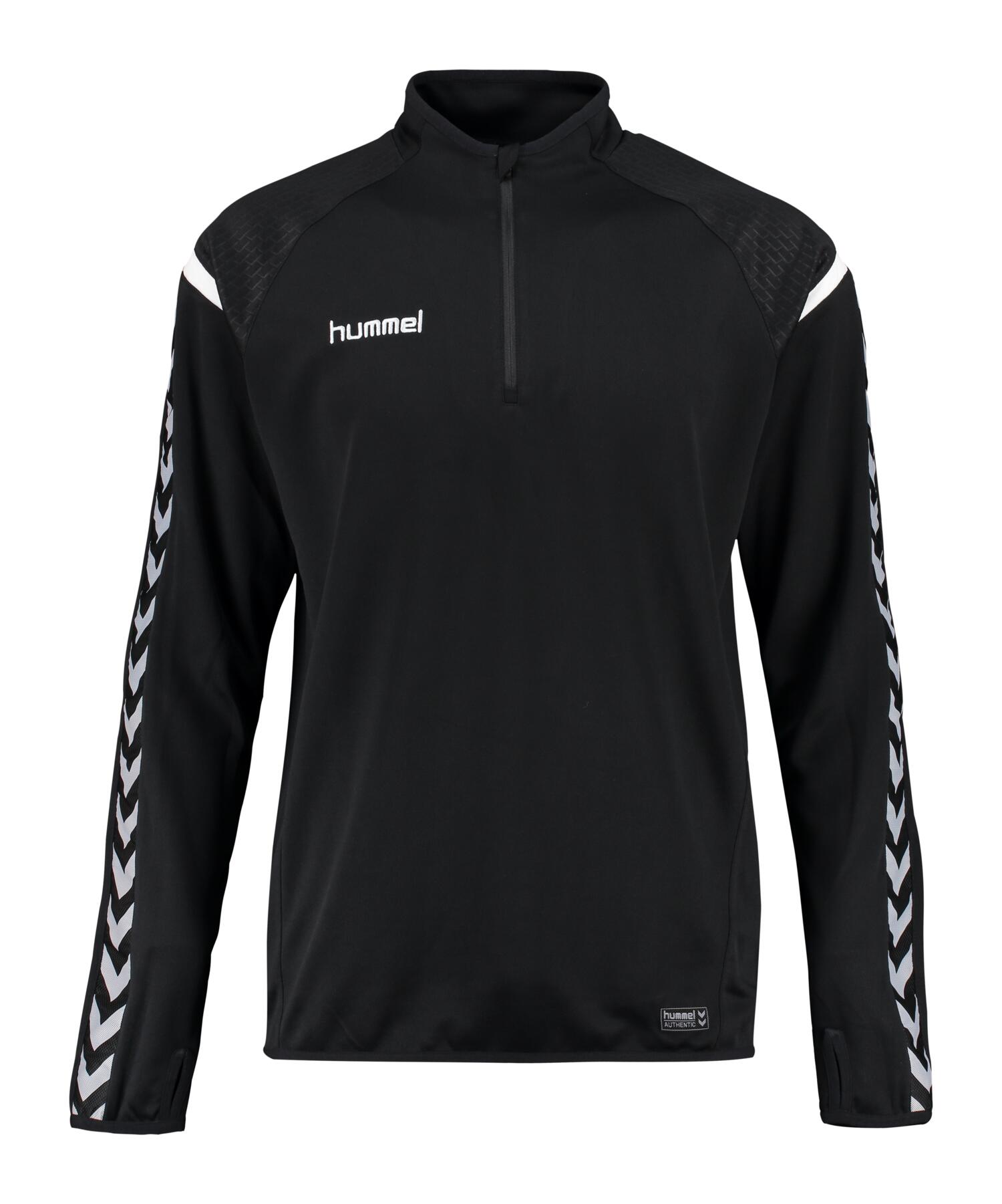 Sweatshirt Hummel auth charge training 2/4