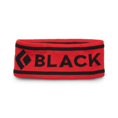 Fascia per capelli Black Diamond