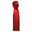 Écharpe Femme (Rouge)