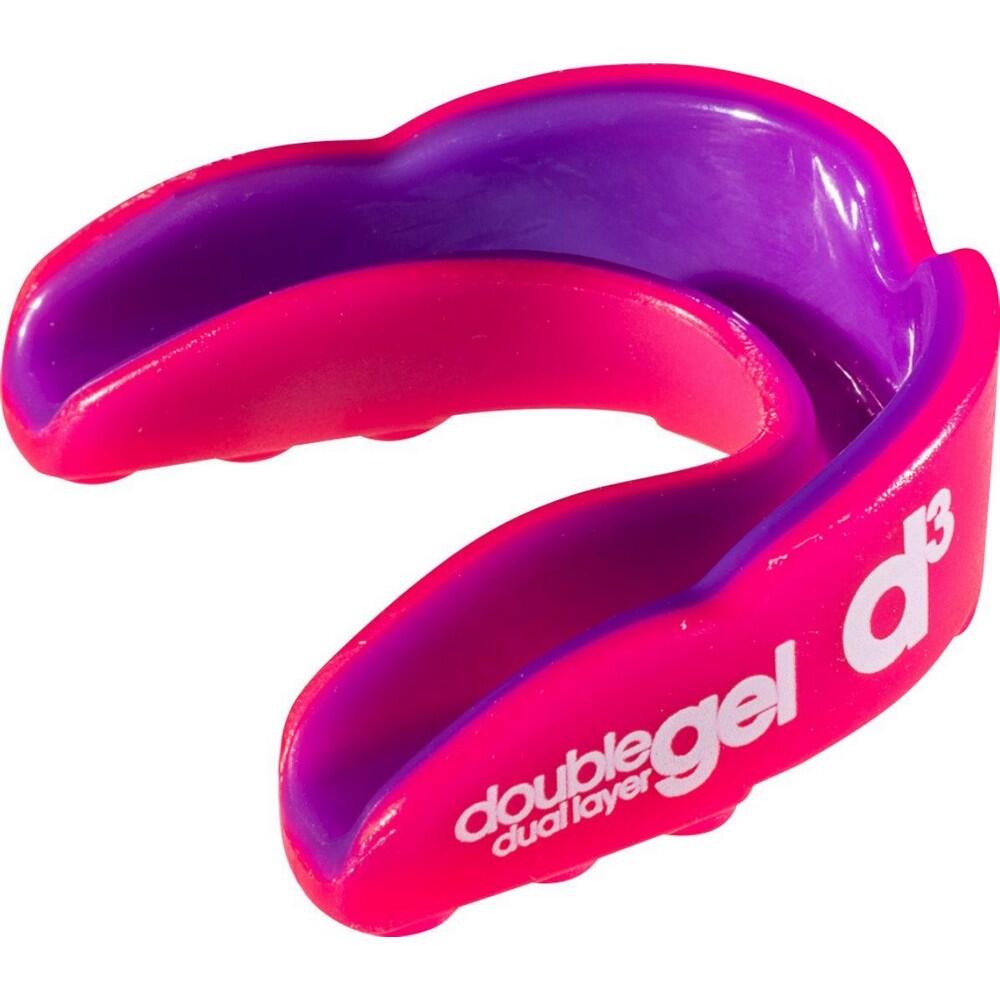 pink / purple