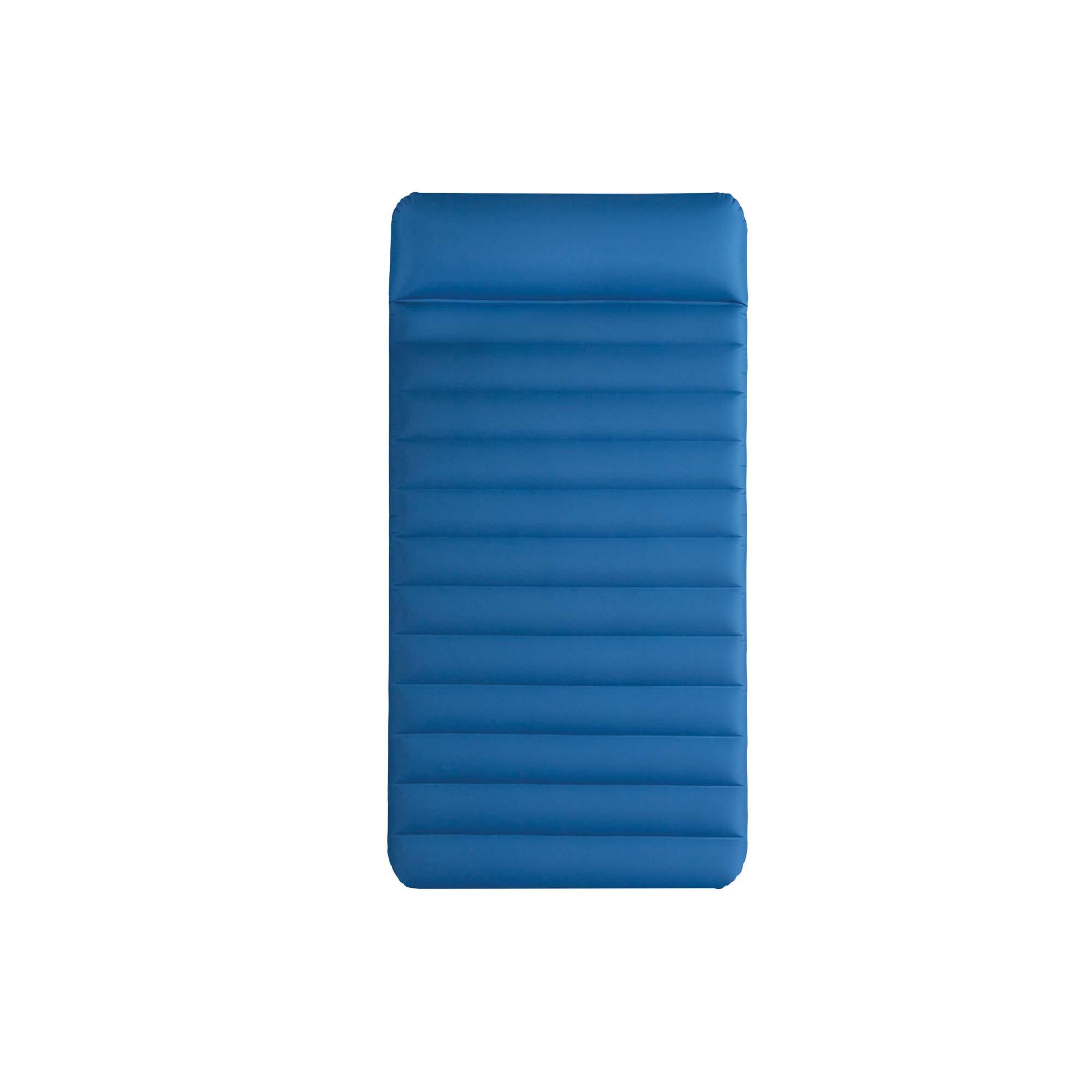 Matelas de camping Intex Truaire avec pompe USB - Single 3/7