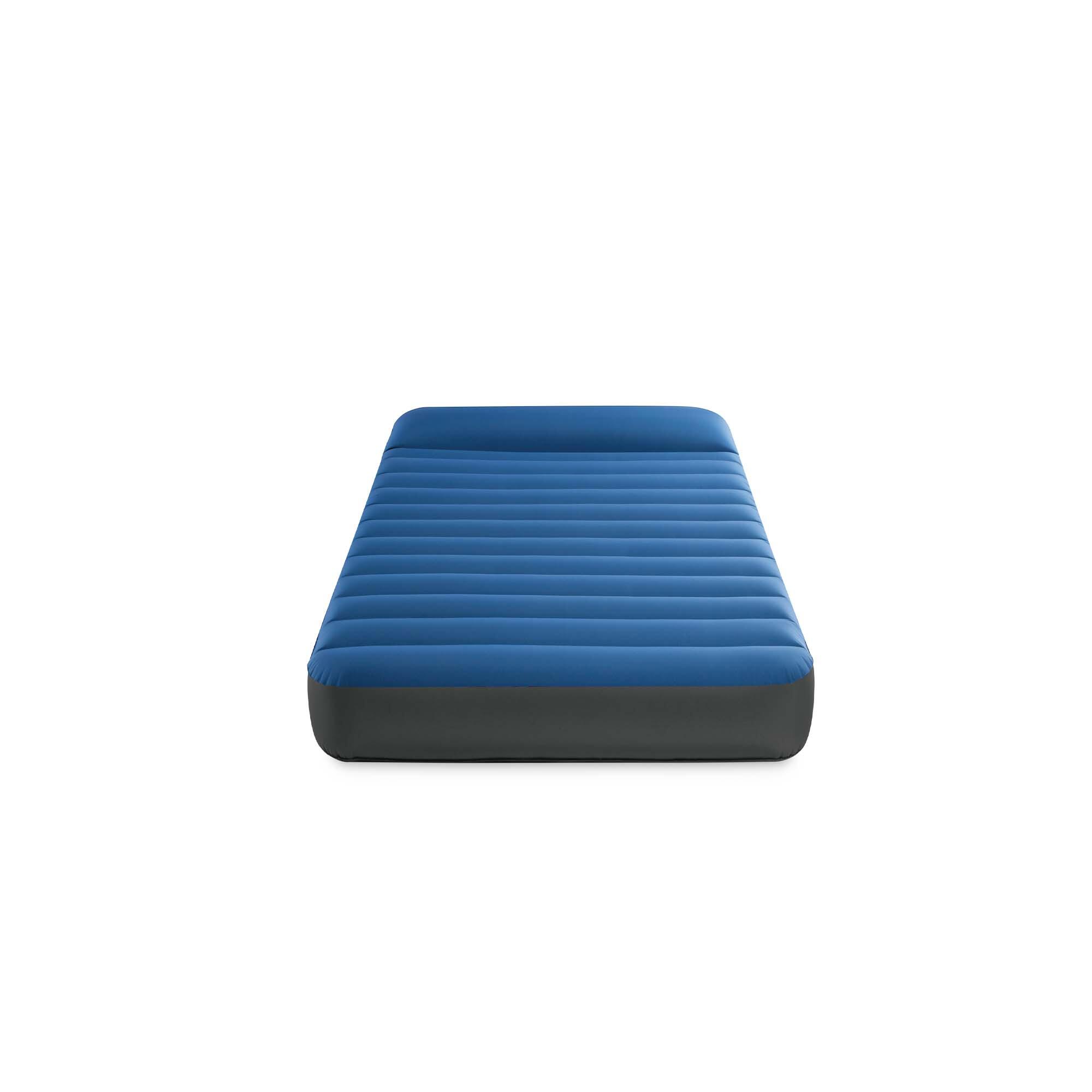 Matelas de camping Intex Truaire avec pompe USB - Single 2/7