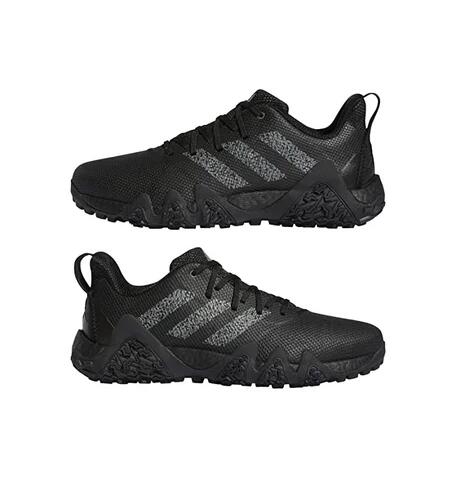 Adidas Codechaos 22 Noir/Argent/Noir Hommes 7/7
