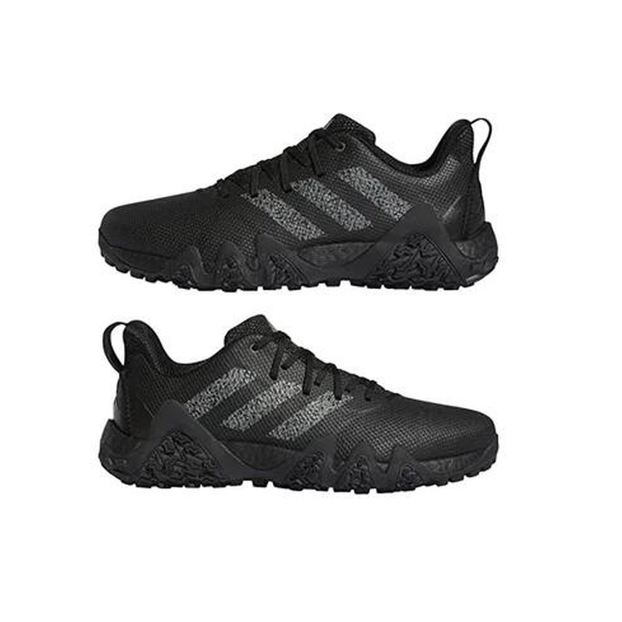 Adidas Codechaos 22 Noir/Argent/Noir Hommes