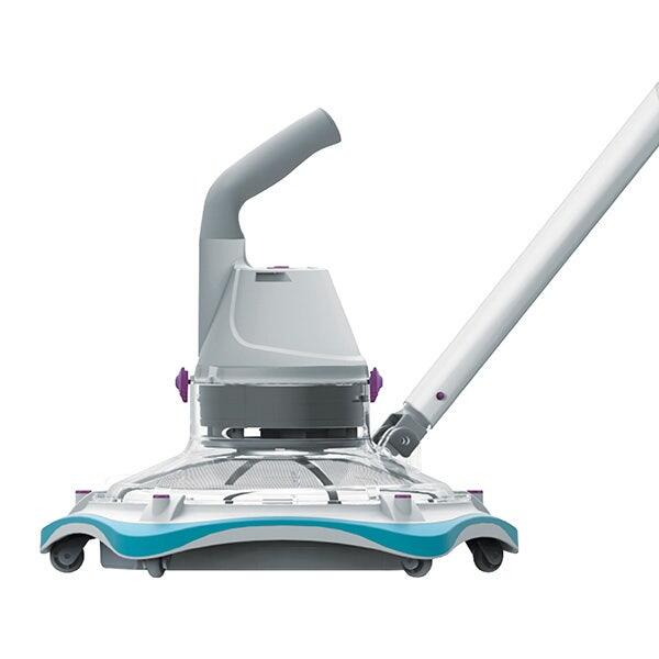 Robot aspirateur électrique Kokido pour piscine 3/7