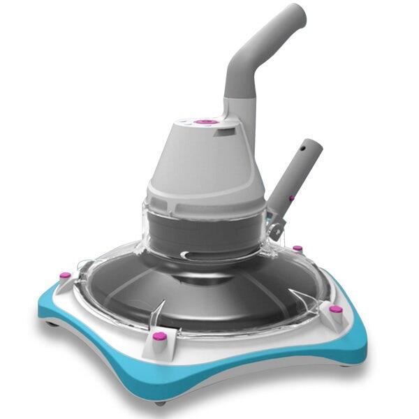 Kokido - Robot Aspirateur Électrique Pour Piscine Kokido - Robot De Piscine - Blanc - Taille Unique - Decathlon