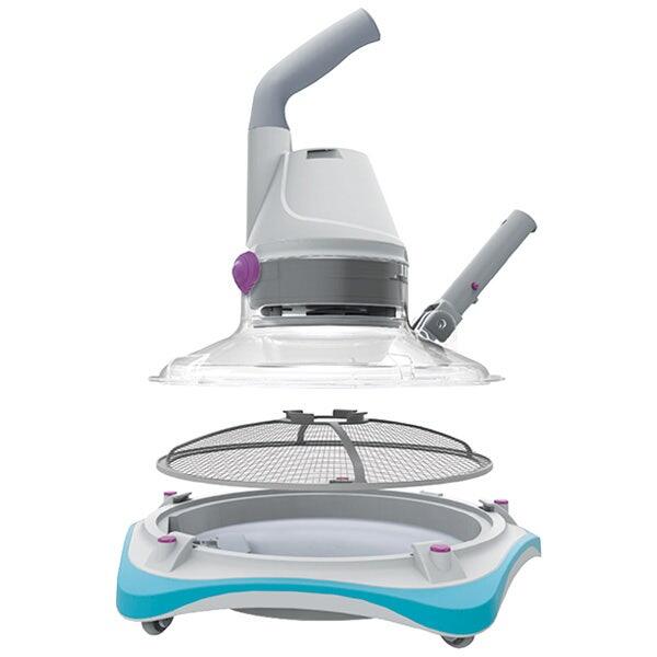 Robot aspirateur électrique Kokido pour piscine 4/7