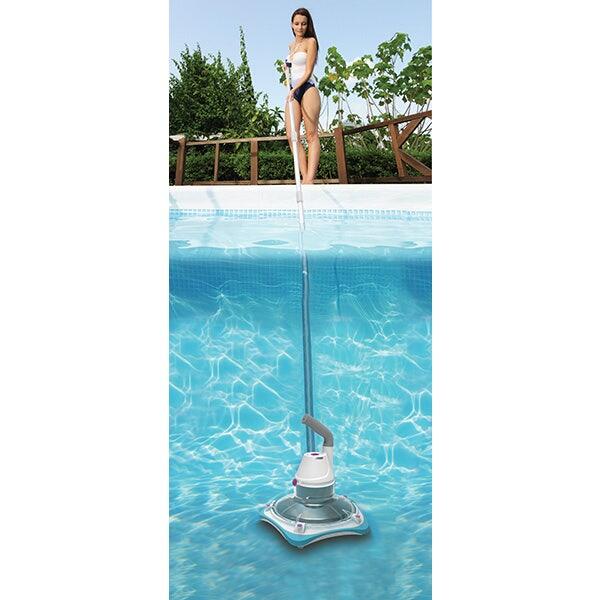 Robot aspirateur électrique Kokido pour piscine 5/7