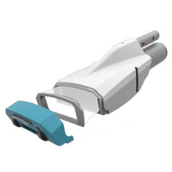 Robot aspirateur électrique TELSA 10 pour piscines 3/4