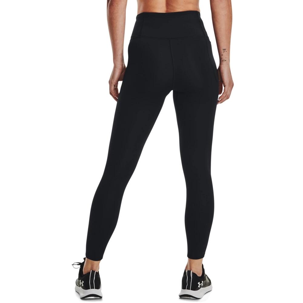 Mallas deportivas Under armour modelo 1369488-001 para mujer 2/6