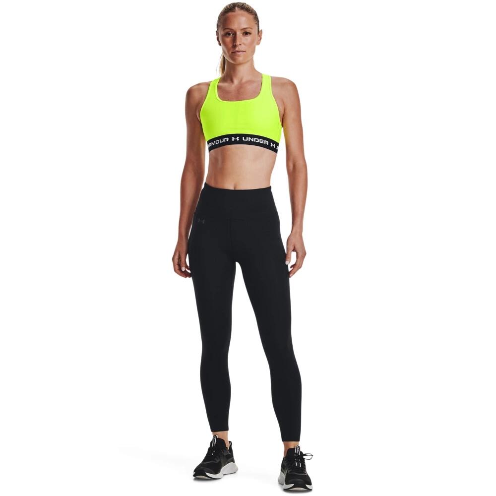 Mallas deportivas Under armour modelo 1369488-001 para mujer 3/6