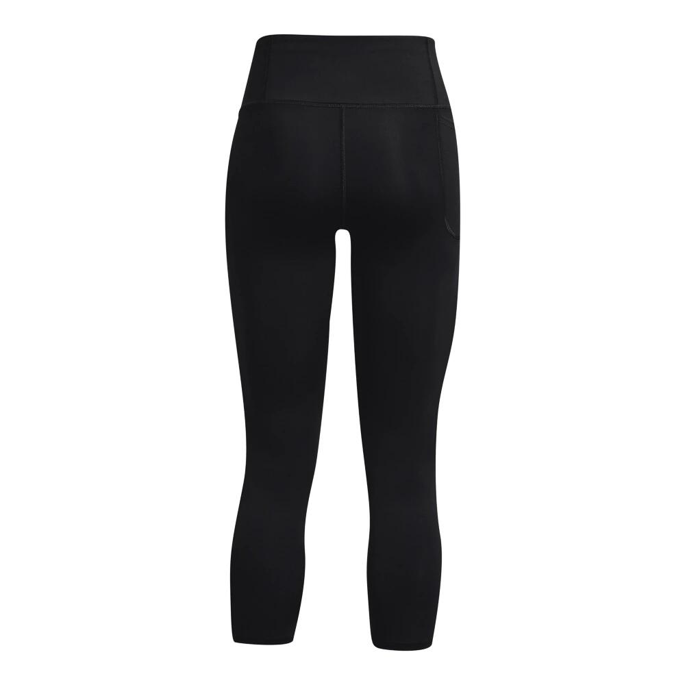 Mallas deportivas Under armour modelo 1369488-001 para mujer 6/6