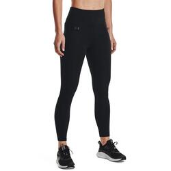 Collants de sport Under armour modèle 1369488-001 pour femmes