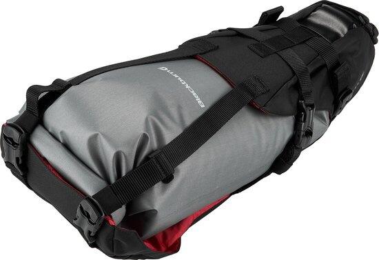 Torba Pod Siodło Blackburn Outpost Seat Pack 10,5L Z Workiem