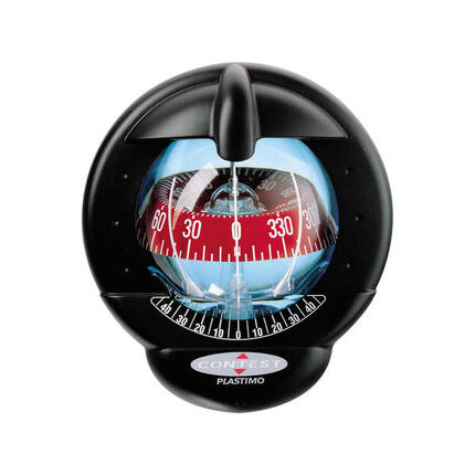 COMPAS CONTEST 101 NOIR/R-RGE Z/ABC