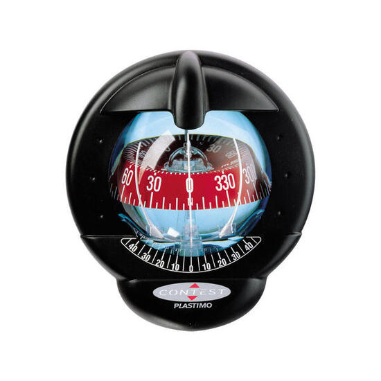 COMPAS CONTEST 101 NOIR/R-RGE Z/ABC