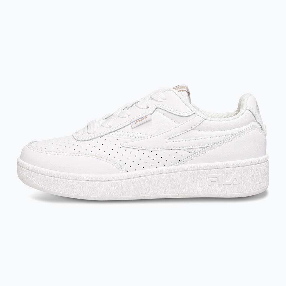 Buty dziecięce FILA Sevaro