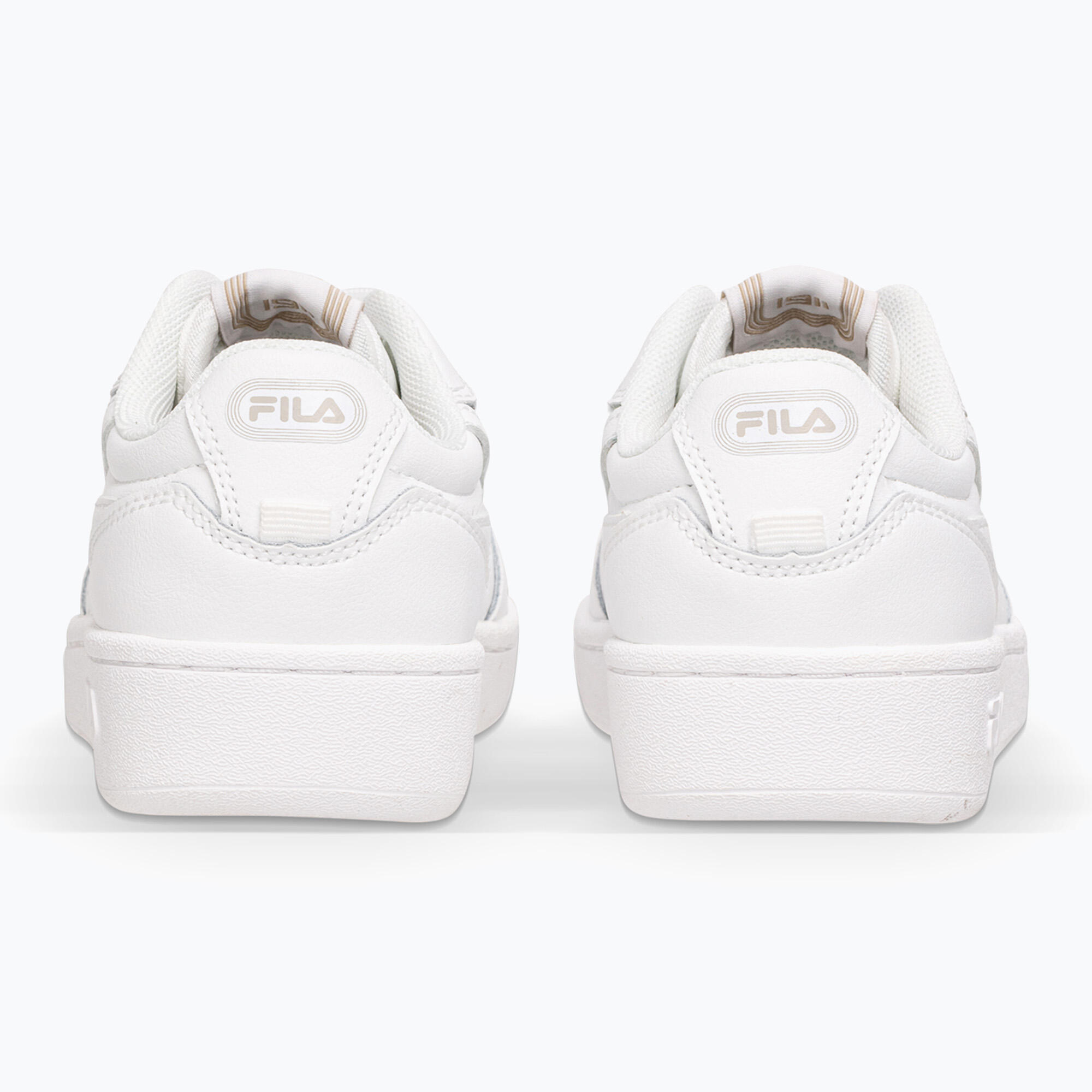 Zapatos FILA Sevaro para niños. 3/5