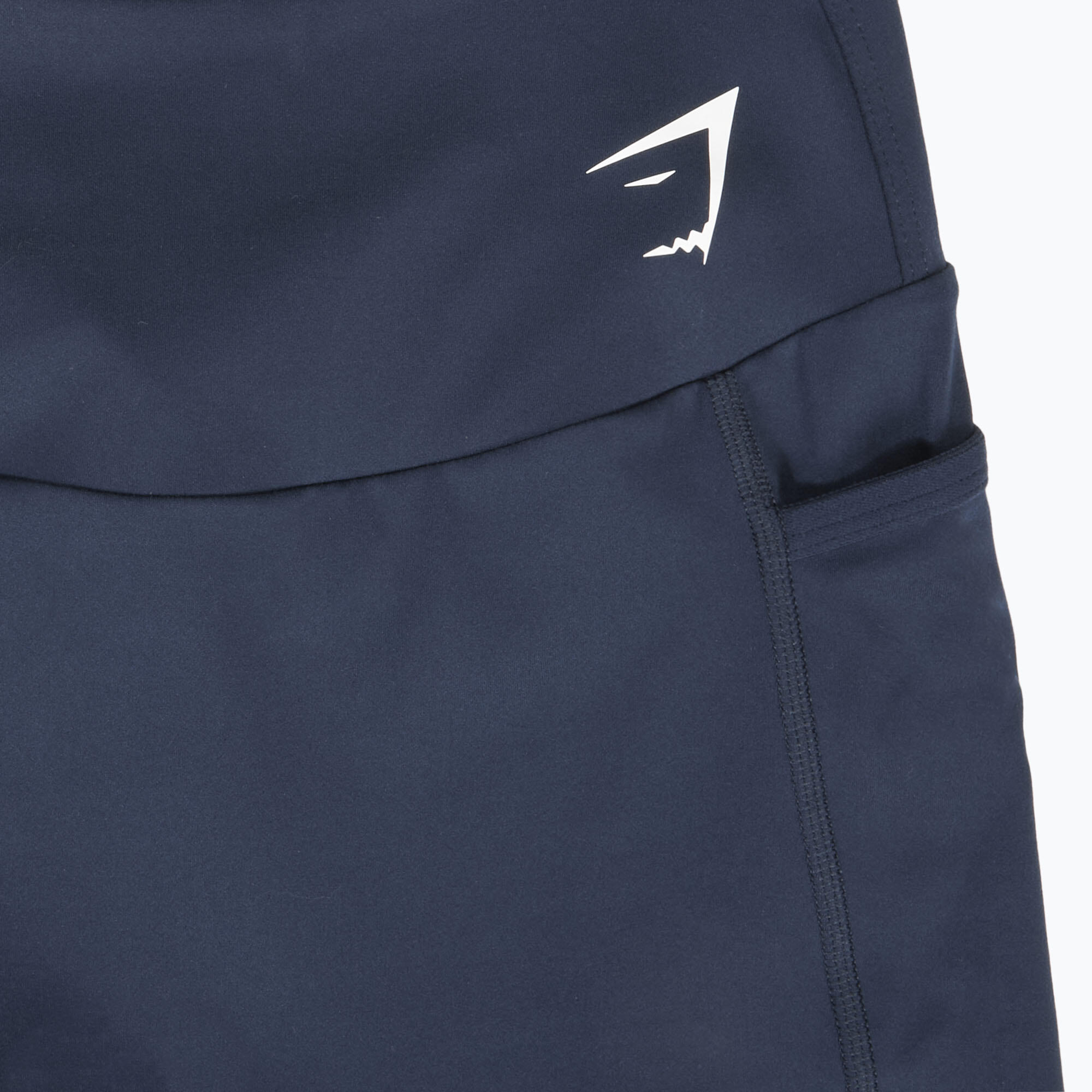 Leggings da allenamento Gymshark Training Mesh XS da donna 3/5