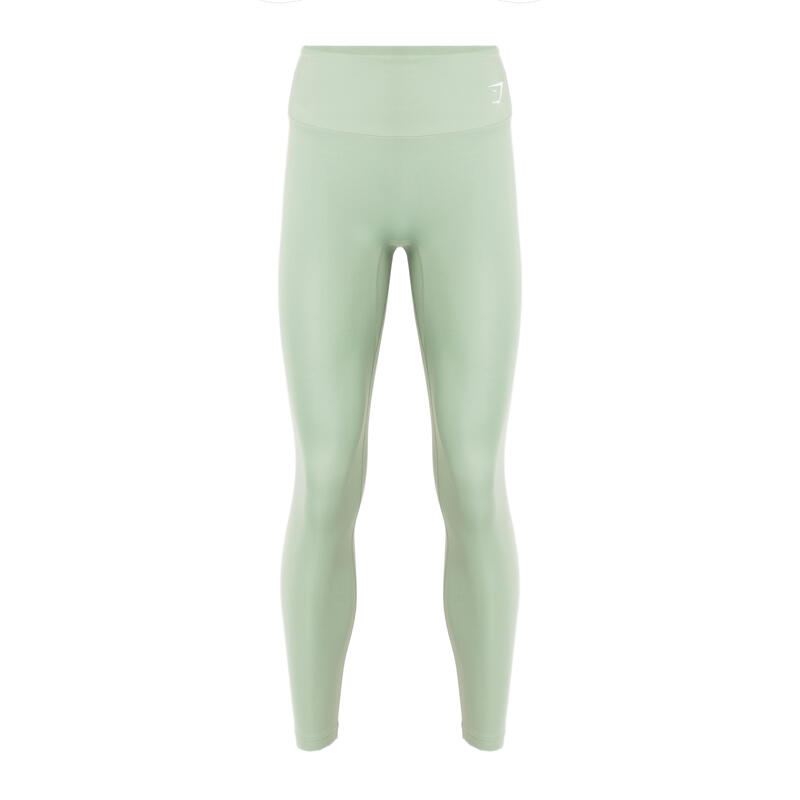 Legginsy treningowe damskie Gymshark Training Full Lenght