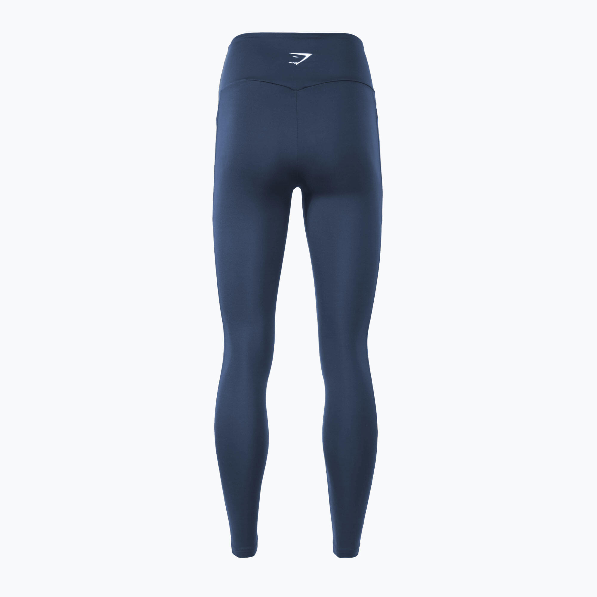 Leggings da allenamento Gymshark Training Mesh XS da donna 2/5