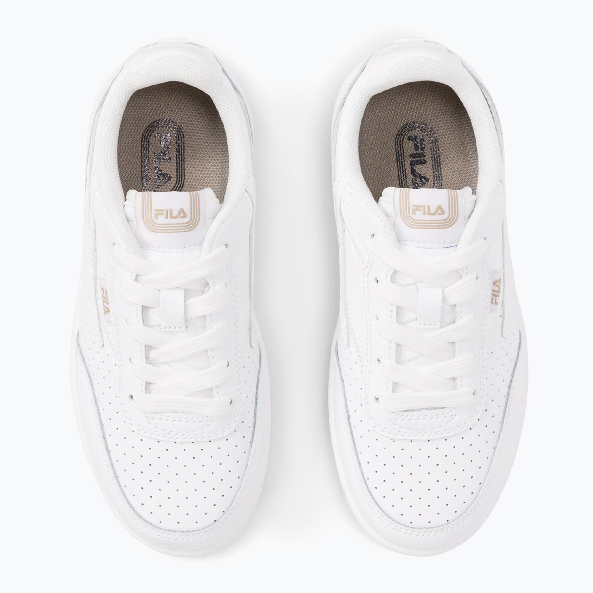 Zapatos FILA Sevaro para niños. 5/5