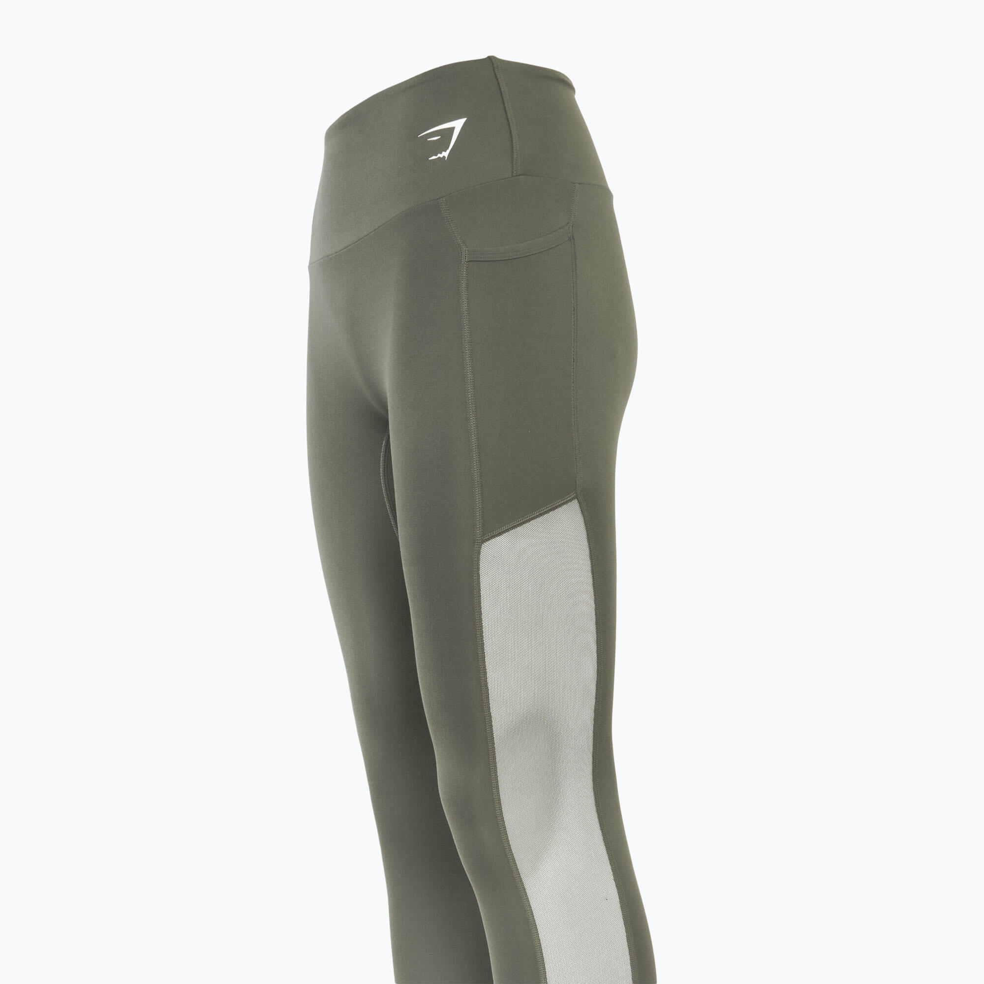 Dámské fitness legíny Training Mesh 4/5