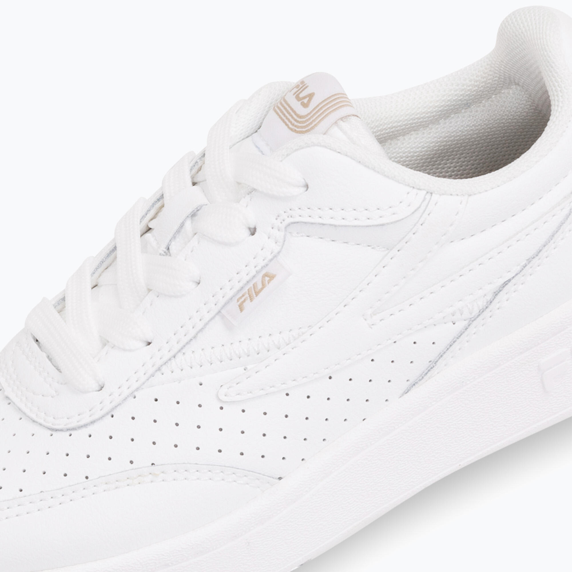 Zapatos FILA Sevaro para niños. 4/5