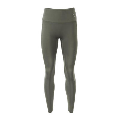 Gymshark training mesh s trainingslegging voor dames