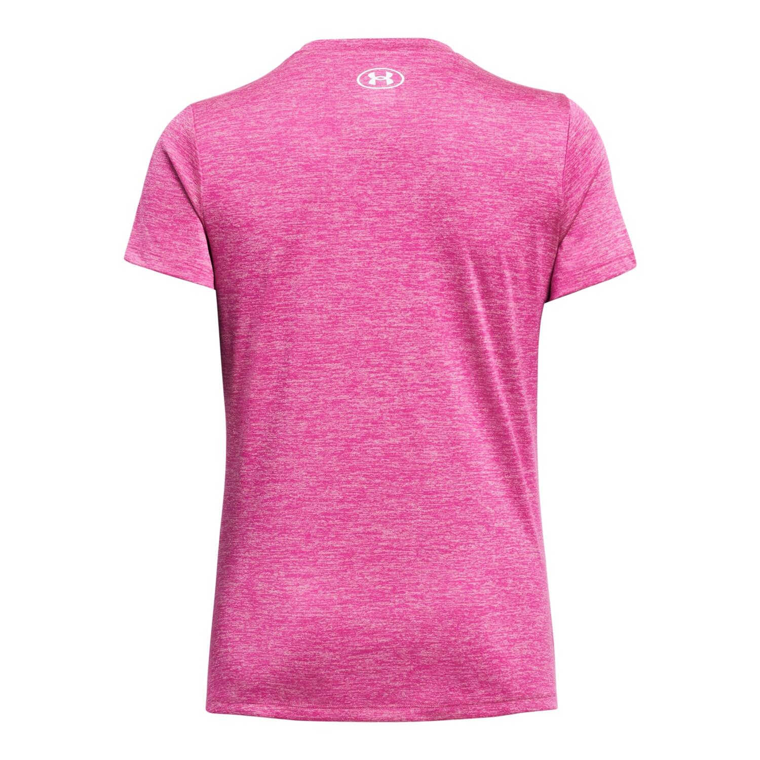 Koszulka damska Under Armour Tech SSV- Twist 4/4